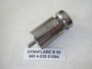 USED DYNAFLARE B-50