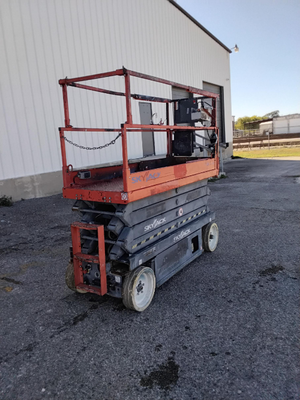 USED 2015 Skyjack SJ3226