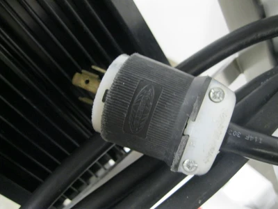 USED Ampco ASP210-22-18 SS