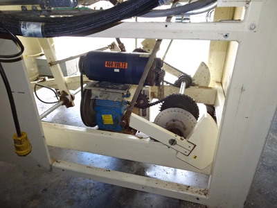 USED DOBOY 751