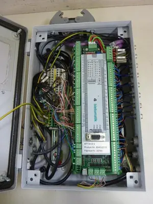 USED RITTAL 7167316/001