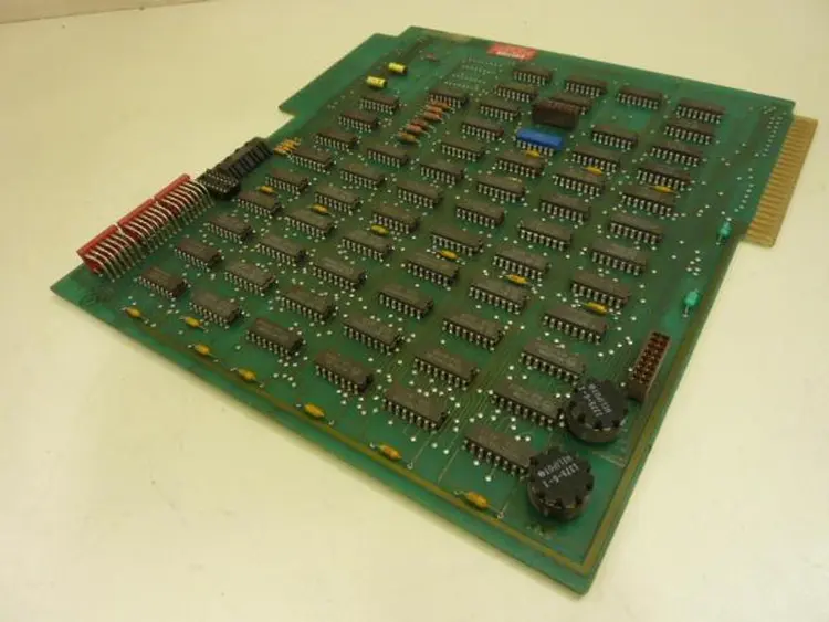 Used CINCINNATI MILACRON 3-531-3721A Circuit Boards Michigan US | Ideal Machinery #1318558