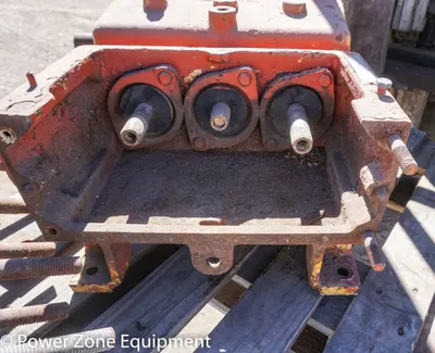 USED UNION TD-30