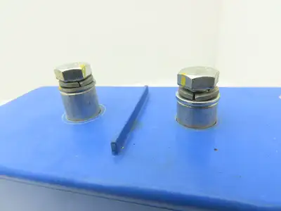 ICAR LNK-P7X-200-180 Capacitor 1800VDC 1250VAC 50A 360Hz Rated Voltage 450 Ums
