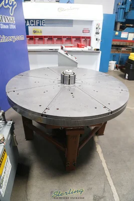 Used _UNKNOWN_ _UNKNOWN_ Pipe Expanders California US | Sterling Machinery Exchange #1467678