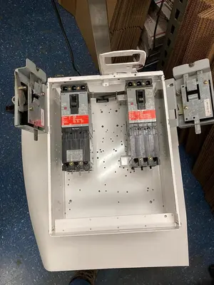 USED SIEMENS 36-89033