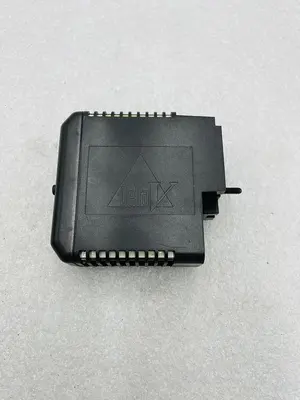 EMERSON DELTAV KJ3002X1-BD1 ANALOG INPUT 1-5 VDC #K-2531