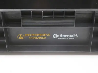 Used CONTINENTAL NF121505 Bins Texas US | Aucto #1454602