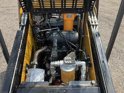 Used 2026 CFG INDUSTRY KJT27 MINI SKID STEER LOADER Skid Steer Loaders Michigan US | Miedema Asset Management Group #1341105