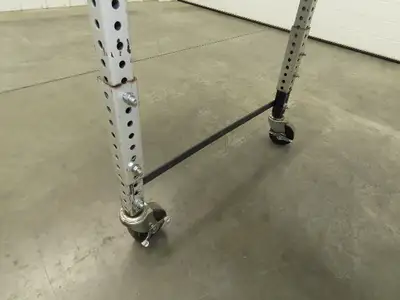 Used EMI PLASTICS _UNKNOWN_ Belt Conveyors | Arrow Industrial #561707