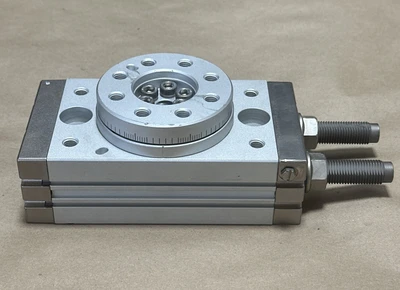 NEW SMC MSQB-50R