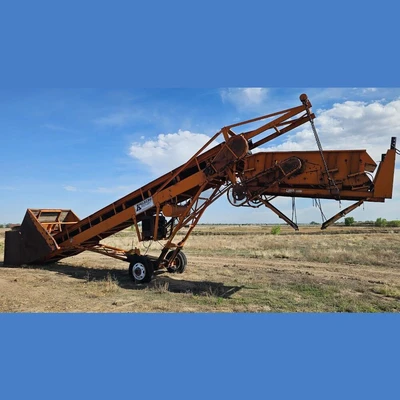 USED KOLBERG 230-40