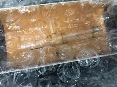 PERKIN ELMER QUARTZ TORCH N0580528