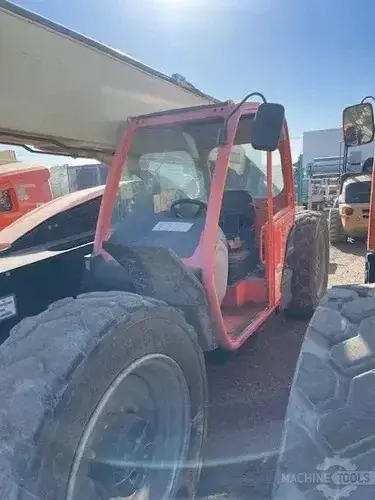Used 2015 JLG 1255 Manlifts Arizona US | KD Machinery #72041