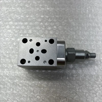 NEW SUN HYDRAULICS 0JY0-A2