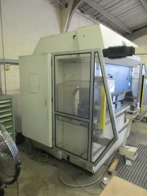 Trumpf Trumabend v85