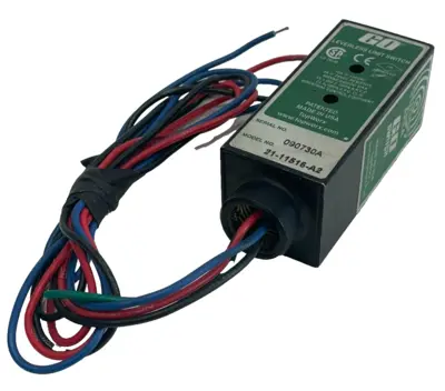 NEW TOPWORX 21-11516-A2 GO SWITCH 2111516A2