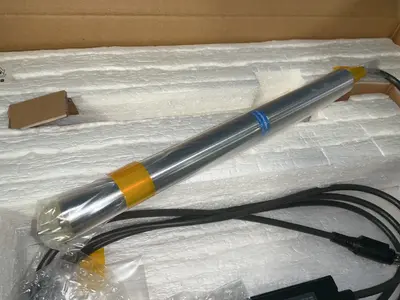 Used MAGNESCALE DK50PR5 Probes Ohio US | HGR 24 #1305252