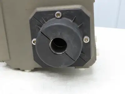 Stober K402WG0350MR160/140BLL Gearbox Speed Reducer Motor 4HP 50.3 RPM 34.8:1