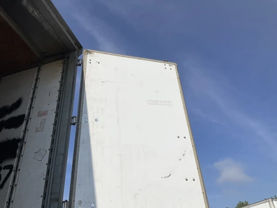 Used 2014 STOUGHTON _UNKNOWN_ Misc Trailers Michigan US | Miedema Asset Management Group #1301600