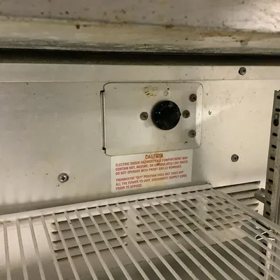 USED Beverage-Air SP-48