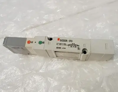 SMC SV2300R-5FU