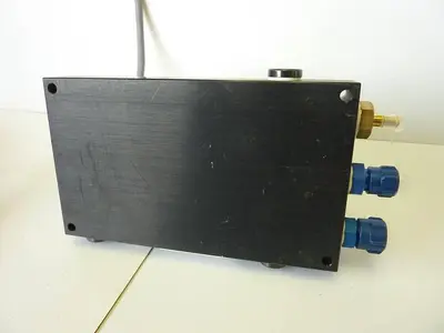 USED MOVOMATIC ARC 400A