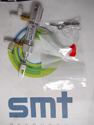 SMC NCJ2D16-C01-DAN00037 ACTUATOR