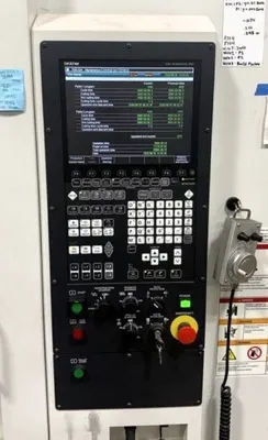 2020 BROTHER SPEEDIO R650X2 Drilling & Tapping Centers | Midstate Machinery (5)