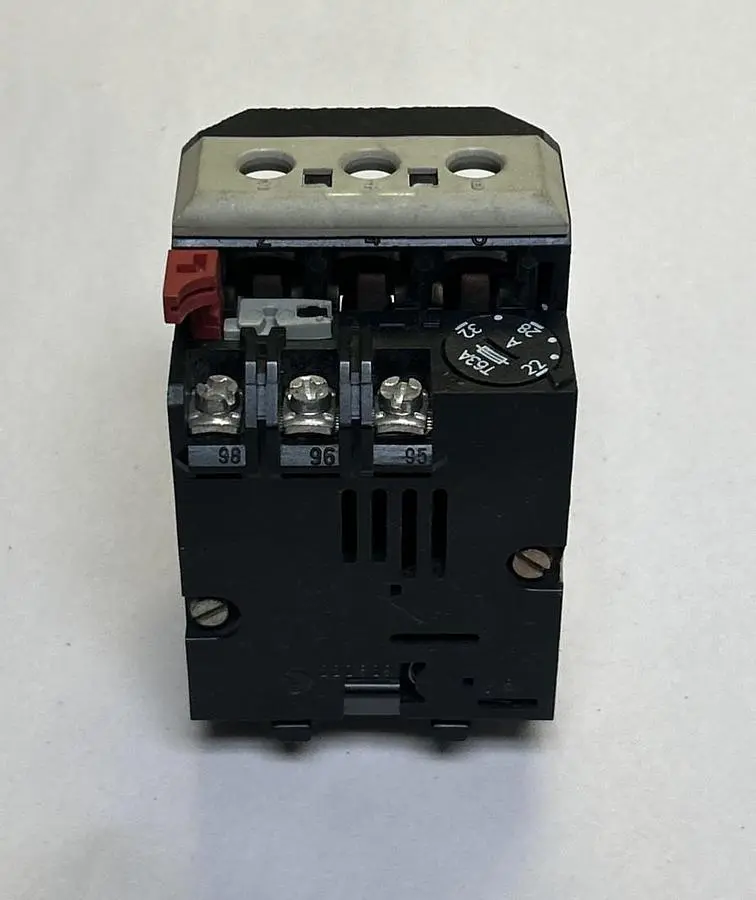 USED AEG 910-341-258-00