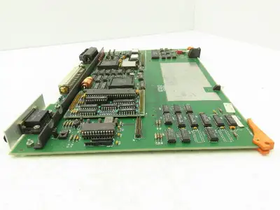 Ungermann Bass 26956-01 Printed Circuit Board PCB Module