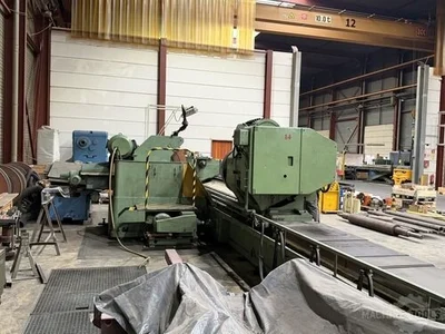 USED SCHMALTZ RM 82/6000