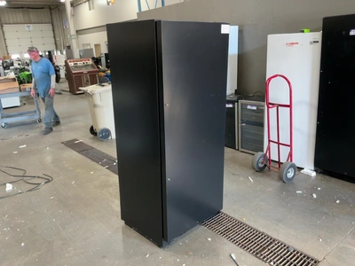 Used BRAMA BR-300GREF Refrigerators Michigan US | Miedema Asset Management Group #1761119