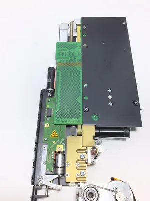 Hamilton 173305/04 MicroLab LP-Pipetting Channel Board