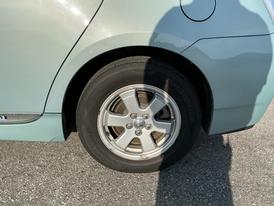 Used 2013 TOYOTA PRIUS Cars Michigan US | Miedema Asset Management Group #1468539