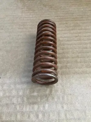 Waukesha Inner Spring Valve PN 204035A
