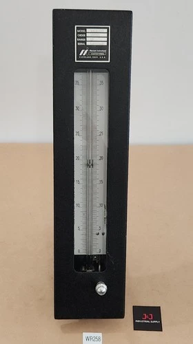NEW Meriam Instrument 192000-A2