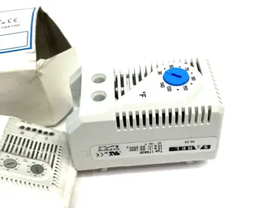 New | in-Stock Sarel Thermostat Temperature Control Unit Temperature Controls Michigan US | Maverick Industrial Sales #1401687