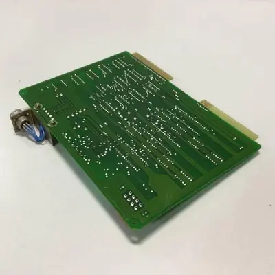 USED FUJI ELECTRIC F770 60 02 03 A F770600203A UM12A-D21