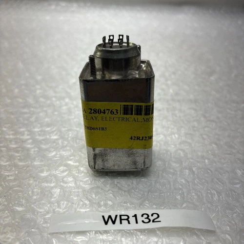 Used Sigma 42RJ-23057 Relays & Switches | J&J Industrial Supply #499622