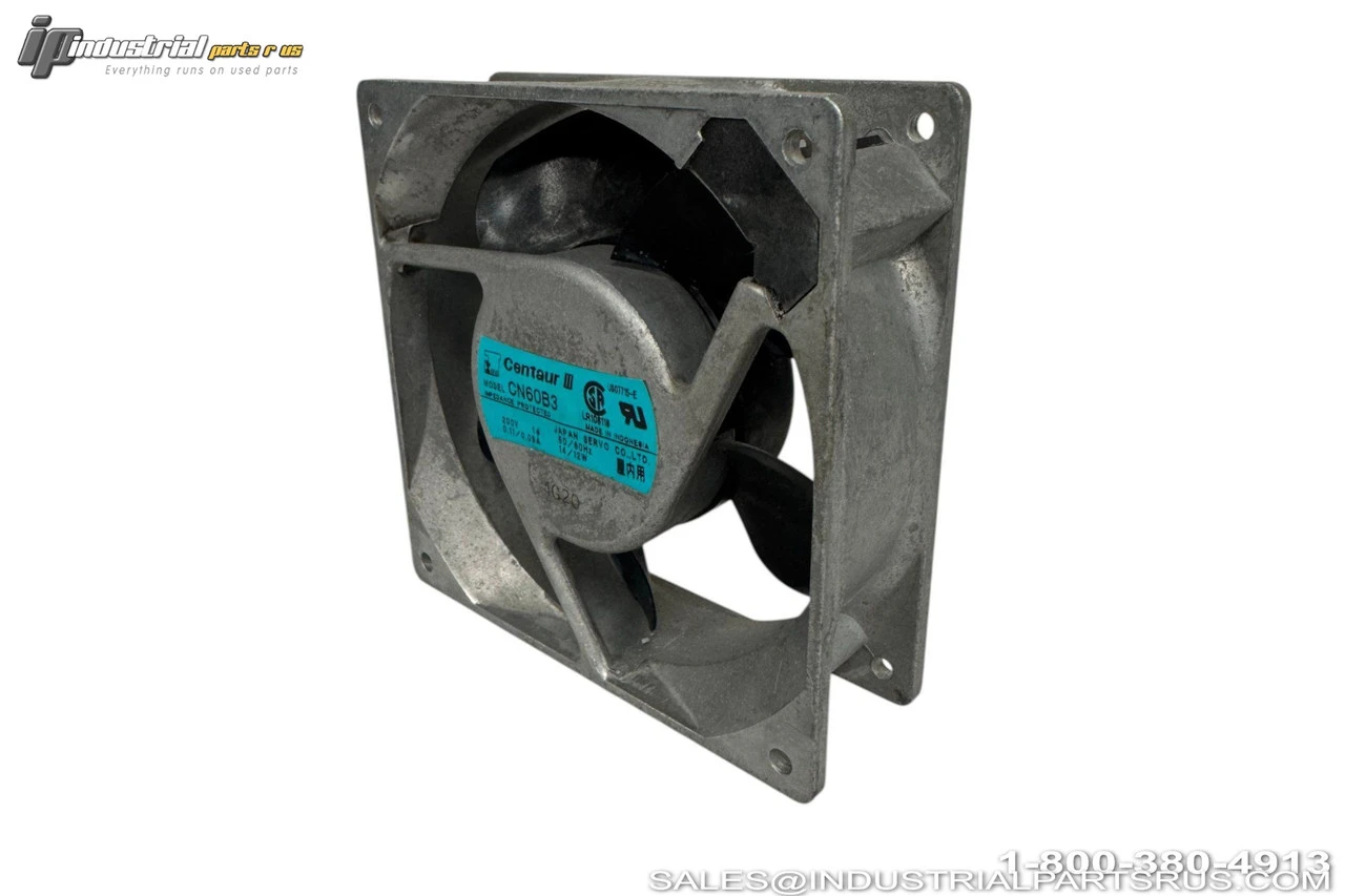 USED CENTAUR III CN60B3