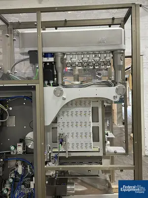 USED Marchesini Marchesini Sachet Filler, Model MS235