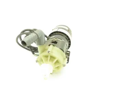 March AC-3C-MD Centrifugal Magnetic Drive Pump 8.7 GPM 3000RPM 230V