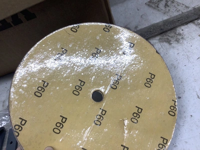 Used _UNKNOWN_ _UNKNOWN_ Blade Grinders Michigan US | Miedema Asset Management Group #1316202