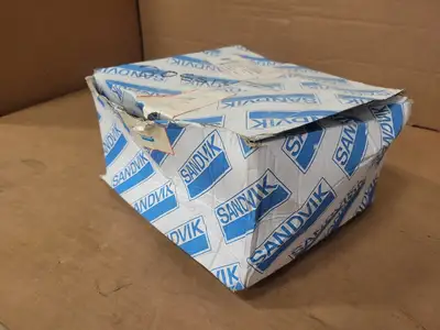 NEW 2022 SANDVIK 09332107