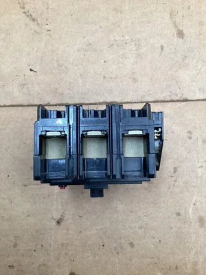 Fuji Electric 100A Earth Leakage Circuit Breaker; SG103B; 100-440V; 59165024