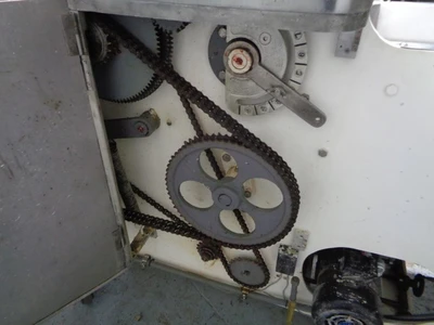 Used COLBORNE CORPORATION C864 Dough Dividers California US | BakeryEquipment.com #1555519