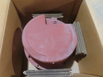 Stearns Brake Assembly, new surplus, Model 108204202 NQF