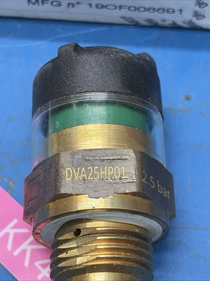 New | in-Stock MP Filtri DVA25HP01 Miscellaneous MRO Indiana US | J&J Industrial Supply #1176086