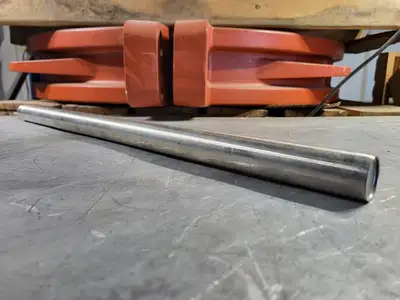 NEW THERMAX INC. H4-0002-043N